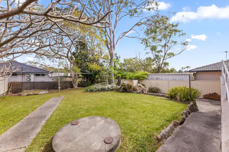 Sixth view of Homely house listing, 3 Perth Street, Kirrawee NSW 2232