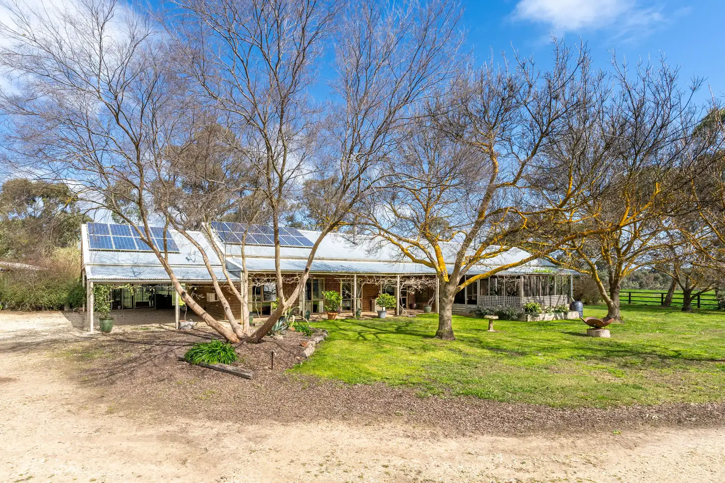 Main view of Homely rural property listing, 85 Ashes Bridge Road, Tallarook VIC 3659