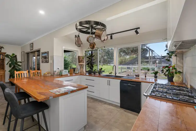 Second view of Homely rural property listing, 85 Ashes Bridge Road, Tallarook VIC 3659
