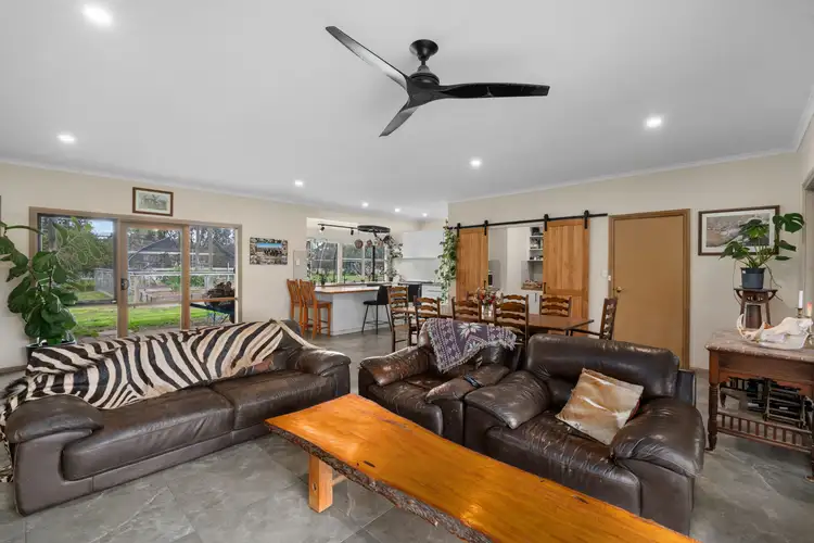 Third view of Homely rural property listing, 85 Ashes Bridge Road, Tallarook VIC 3659