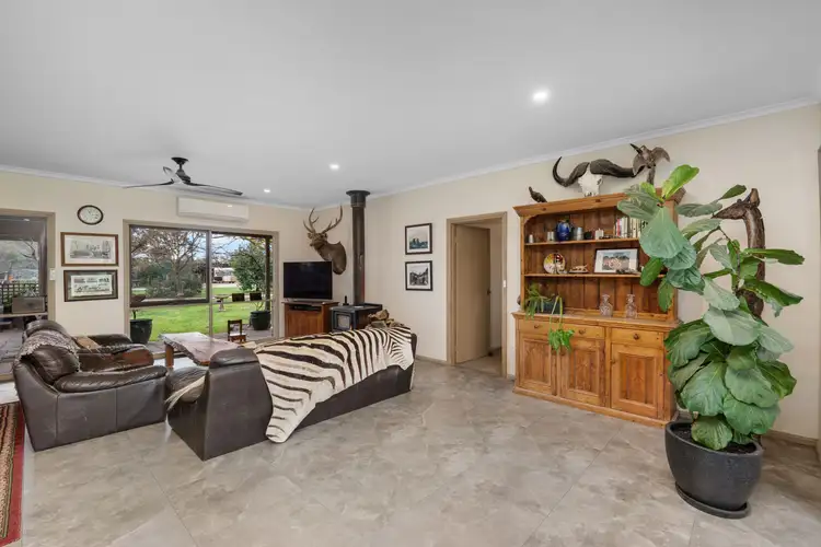 Fourth view of Homely rural property listing, 85 Ashes Bridge Road, Tallarook VIC 3659