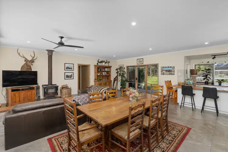 Fifth view of Homely rural property listing, 85 Ashes Bridge Road, Tallarook VIC 3659