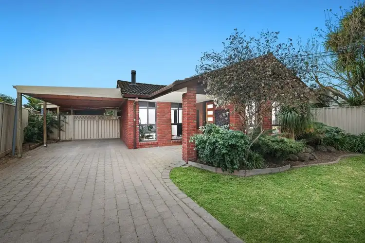 1 Macedon Street, Hoppers Crossing VIC 3029