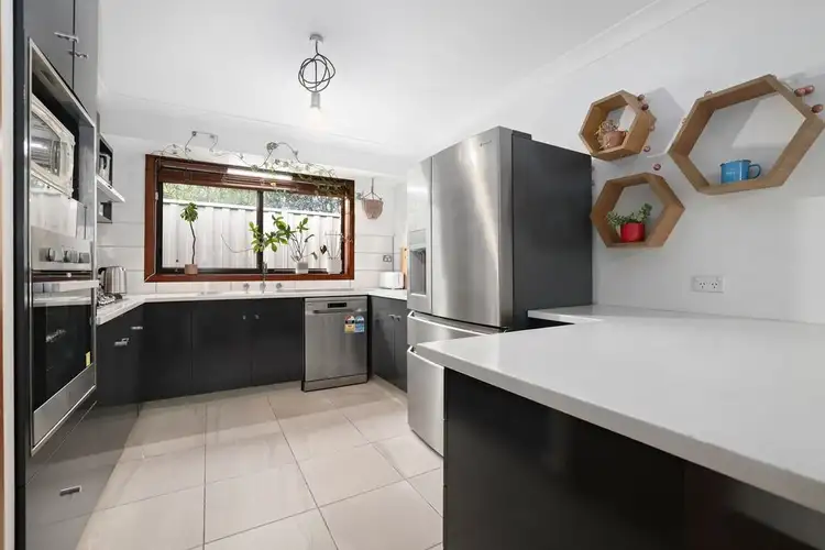 Fourth view of Homely house listing, 1 Macedon Street, Hoppers Crossing VIC 3029