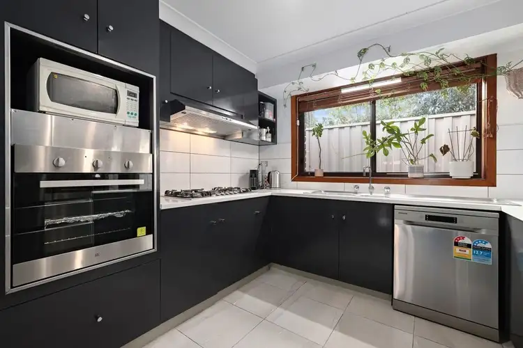 Sixth view of Homely house listing, 1 Macedon Street, Hoppers Crossing VIC 3029