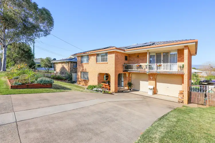 25 Grant Street, Tamworth NSW 2340