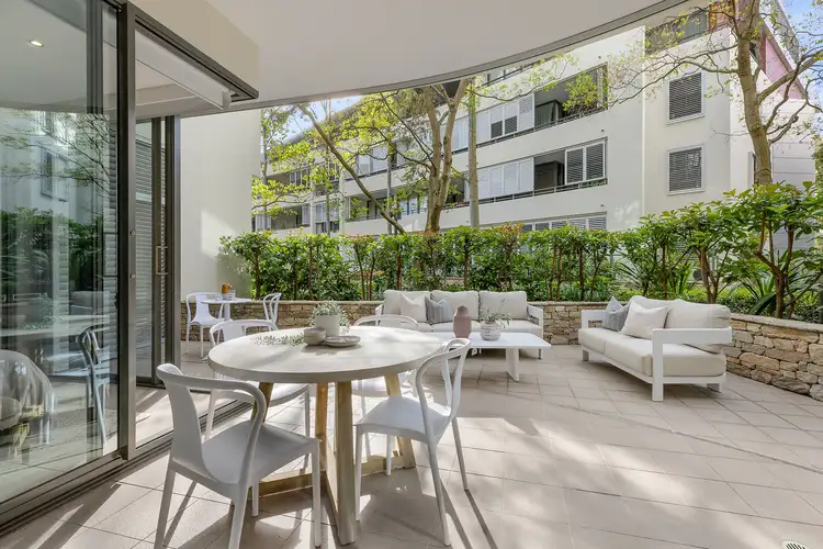302/50 Mclachlan Avenue, Darlinghurst NSW 2010