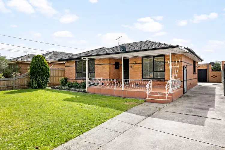 Main view of Homely house listing, 16 Lowson Street, Fawkner VIC 3060
