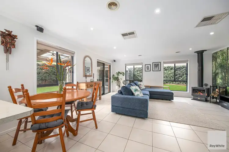 Second view of Homely house listing, 24 Yardley Street, Sunbury VIC 3429