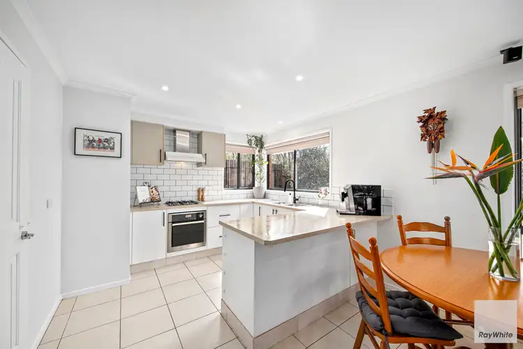 Fourth view of Homely house listing, 24 Yardley Street, Sunbury VIC 3429