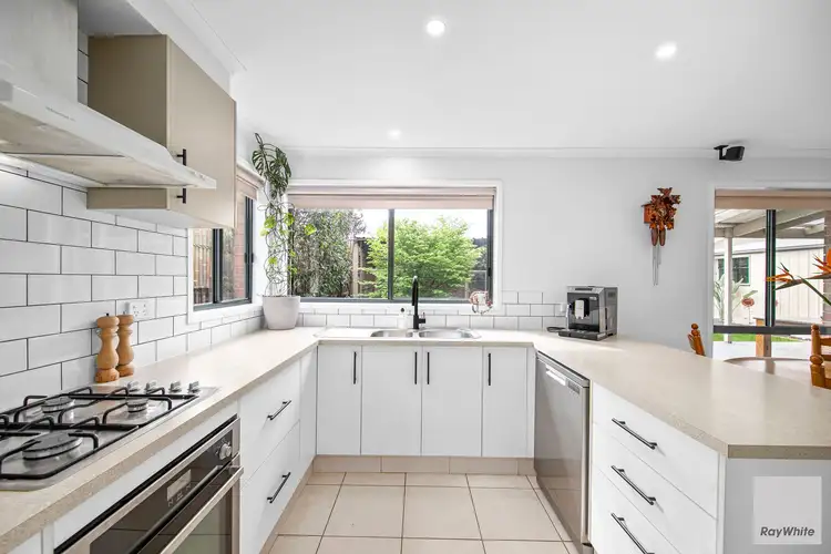 Fifth view of Homely house listing, 24 Yardley Street, Sunbury VIC 3429