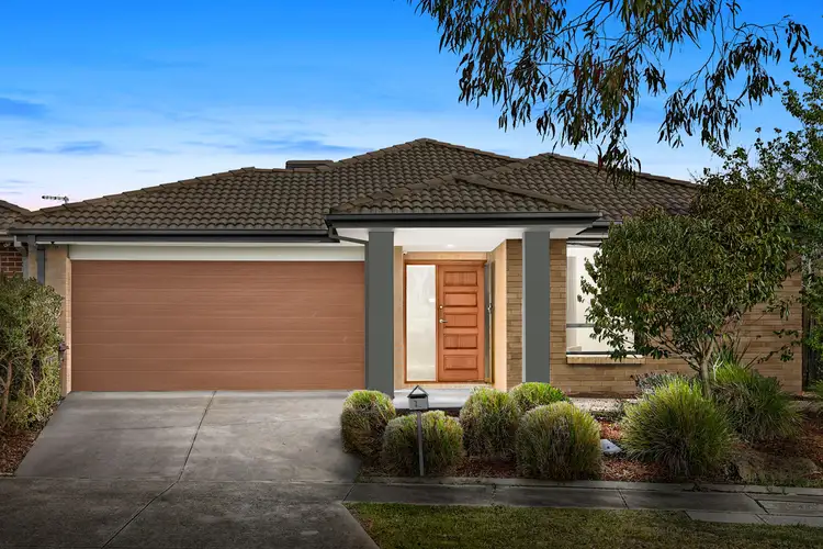 10 Pomaderris Drive, Mernda VIC 3754