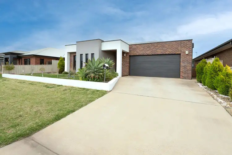 Main view of Homely house listing, 9 Dundas Lane, Swan Hill VIC 3585