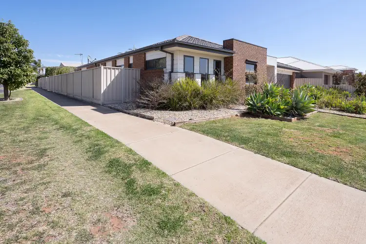 Second view of Homely house listing, 1 Dundas Lane, Swan Hill VIC 3585
