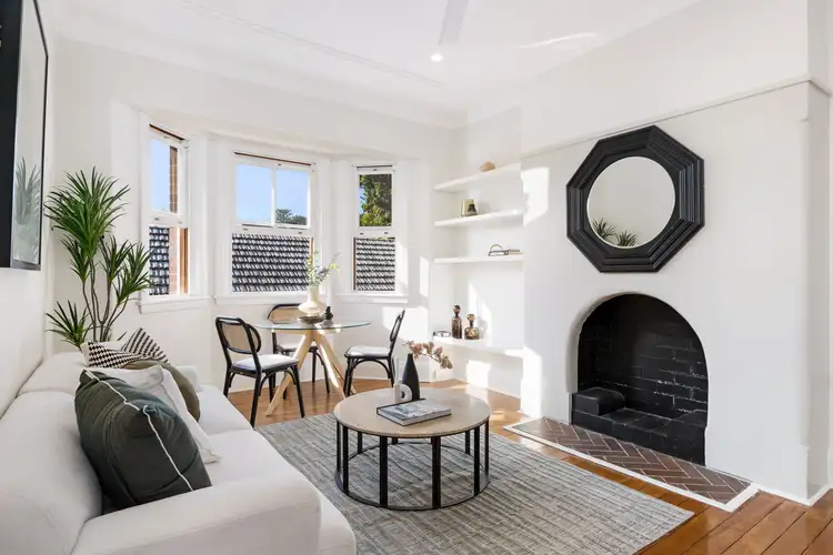 Main view of Homely apartment listing, 8/101 O'Sullivan Road, Bellevue Hill NSW 2023