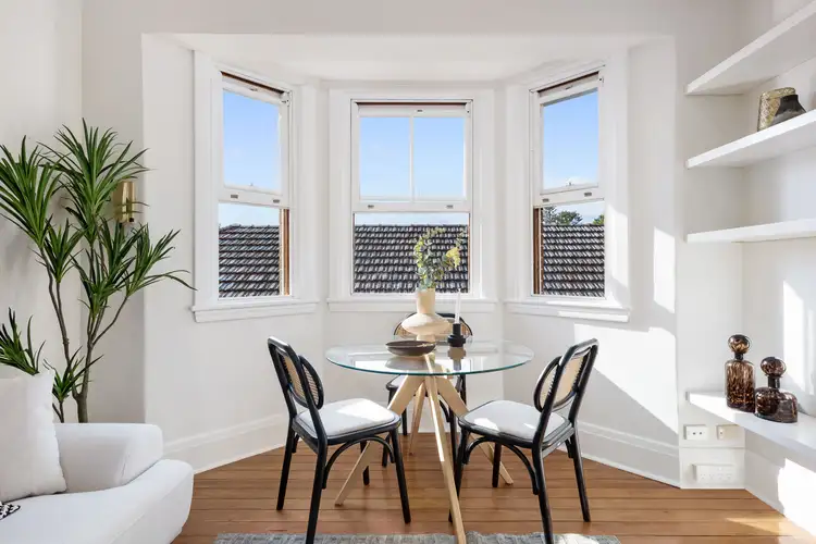 Second view of Homely apartment listing, 8/101 O'Sullivan Road, Bellevue Hill NSW 2023