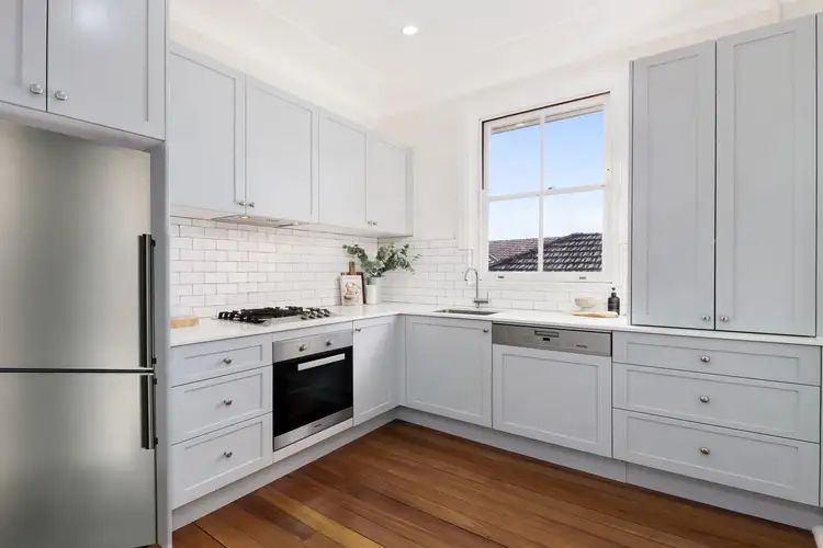 Third view of Homely apartment listing, 8/101 O'Sullivan Road, Bellevue Hill NSW 2023