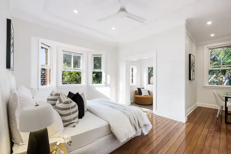 Fourth view of Homely apartment listing, 8/101 O'Sullivan Road, Bellevue Hill NSW 2023