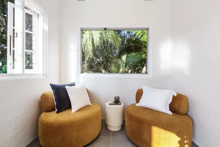 Fifth view of Homely apartment listing, 8/101 O'Sullivan Road, Bellevue Hill NSW 2023
