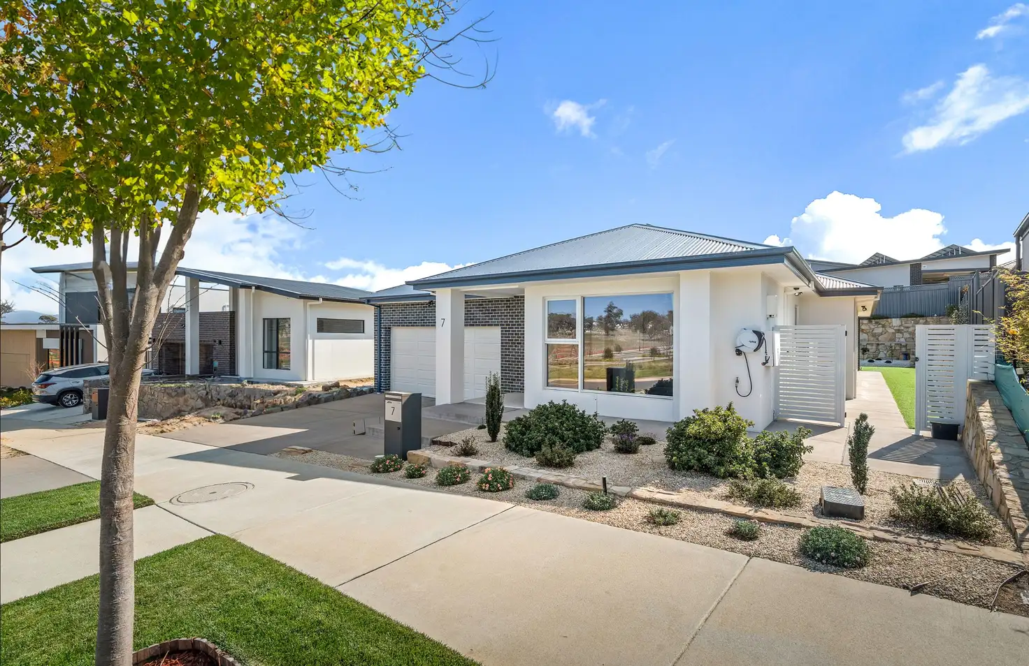 Main view of Homely house listing, 7 Frearson Street, Strathnairn ACT 2615