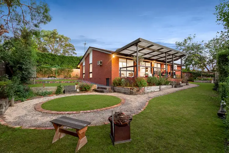 12 Eskdale Court, Eltham North VIC 3095