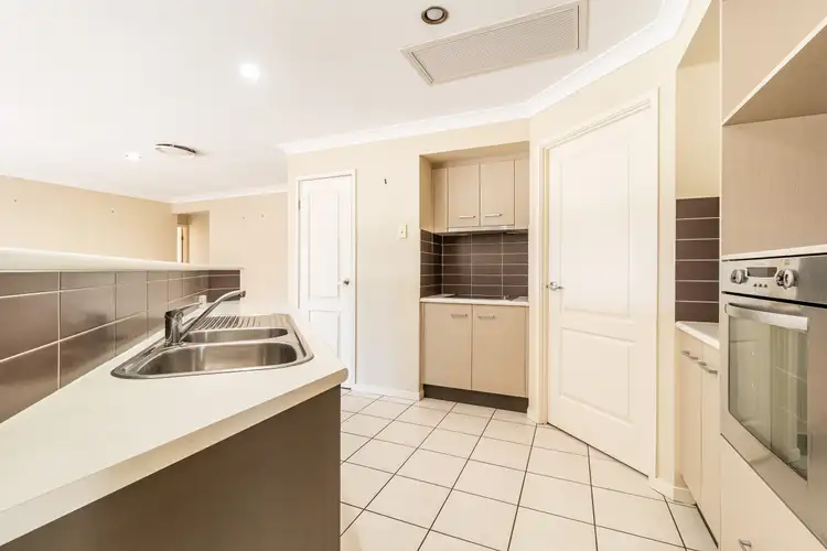 Second view of Homely house listing, 2 Investigators Place, Yamba NSW 2464