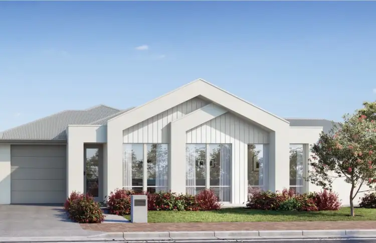 Second view of Homely land listing, LOT 1022, 17A Gulf Parade, Maslin Beach SA 5170