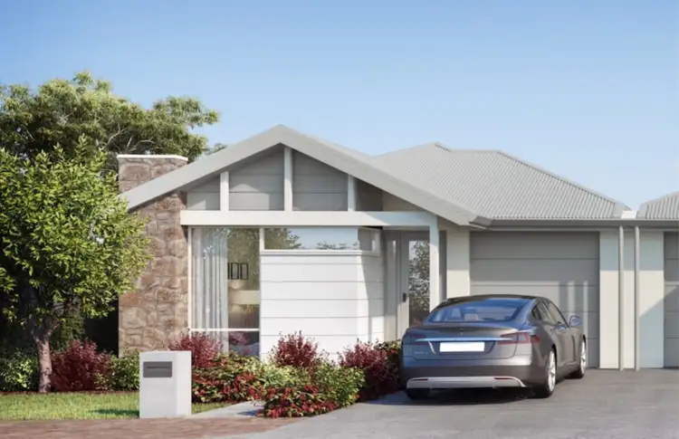 Third view of Homely land listing, LOT 1022, 17A Gulf Parade, Maslin Beach SA 5170