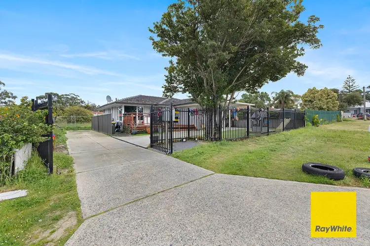 Main view of Homely house listing, 35 Nankivell Way, Koondoola WA 6064