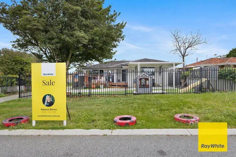 Second view of Homely house listing, 35 Nankivell Way, Koondoola WA 6064