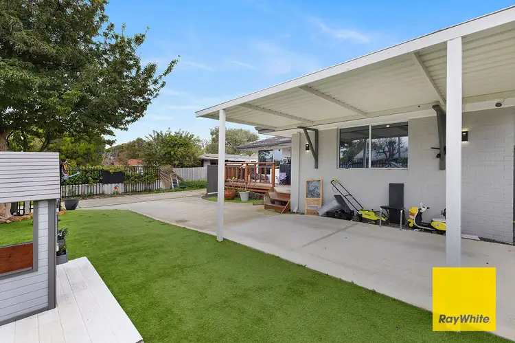 Fourth view of Homely house listing, 35 Nankivell Way, Koondoola WA 6064