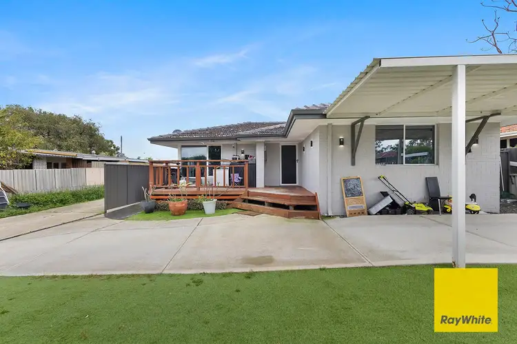 Fifth view of Homely house listing, 35 Nankivell Way, Koondoola WA 6064