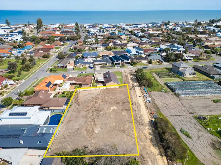 LOT 74, 7 Denbrow Street, West Beach SA 5024