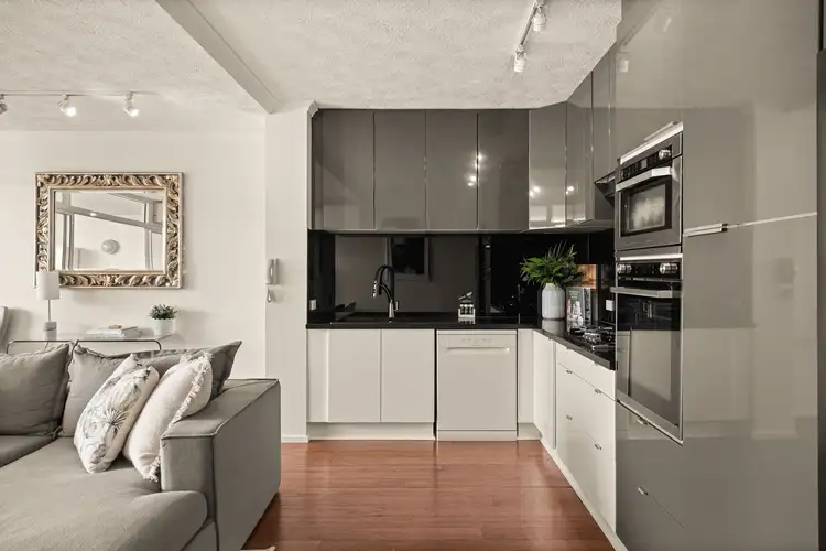 Fifth view of Homely apartment listing, 31/48 Chermside Street, Teneriffe QLD 4005