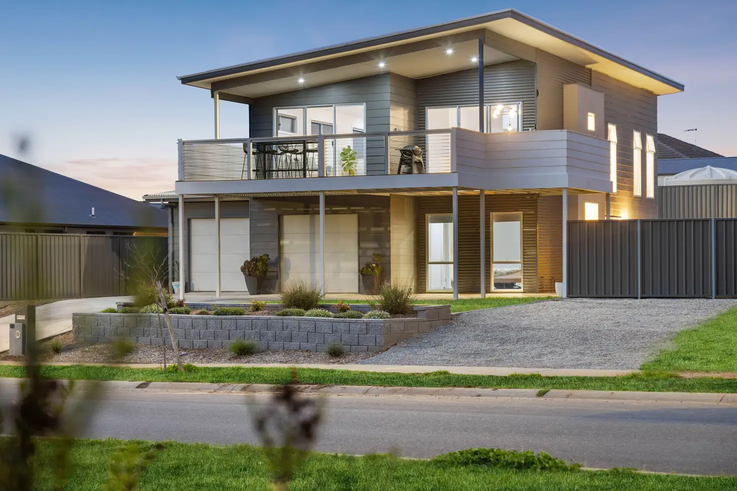 Main view of Homely house listing, 88 Aurora Circuit, Meadows SA 5201