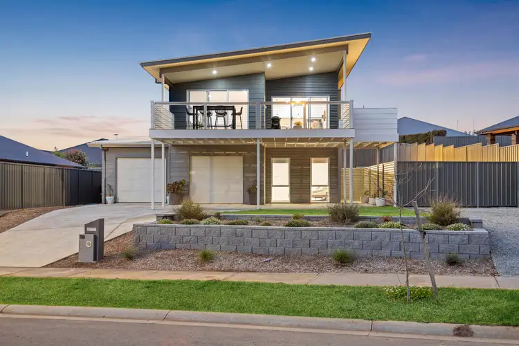 Second view of Homely house listing, 88 Aurora Circuit, Meadows SA 5201