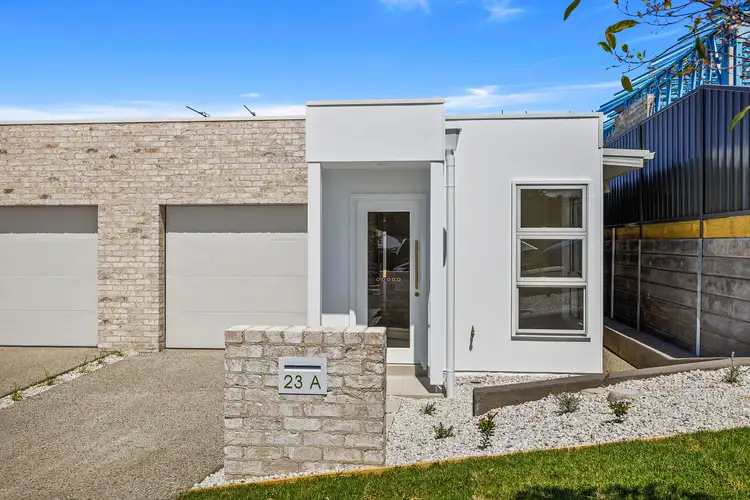 23a Cambewarra Drive, Tullimbar NSW 2527