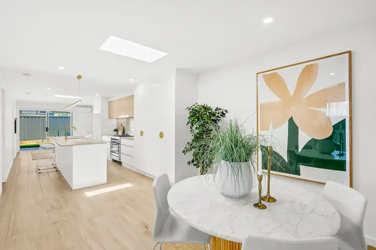 Third view of Homely semi-detached listing, 23a Cambewarra Drive, Tullimbar NSW 2527