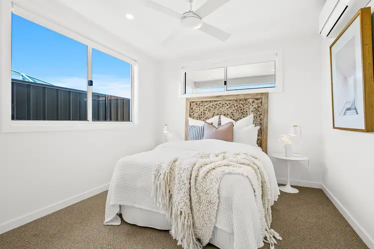 Fifth view of Homely semi-detached listing, 23a Cambewarra Drive, Tullimbar NSW 2527