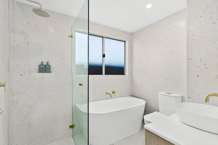 Sixth view of Homely semi-detached listing, 23a Cambewarra Drive, Tullimbar NSW 2527