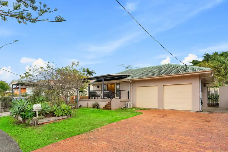 28 Valhalla Street, Sunnybank QLD 4109