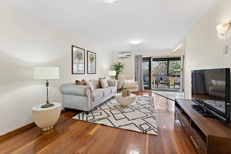 Fourth view of Homely house listing, 28 Valhalla Street, Sunnybank QLD 4109