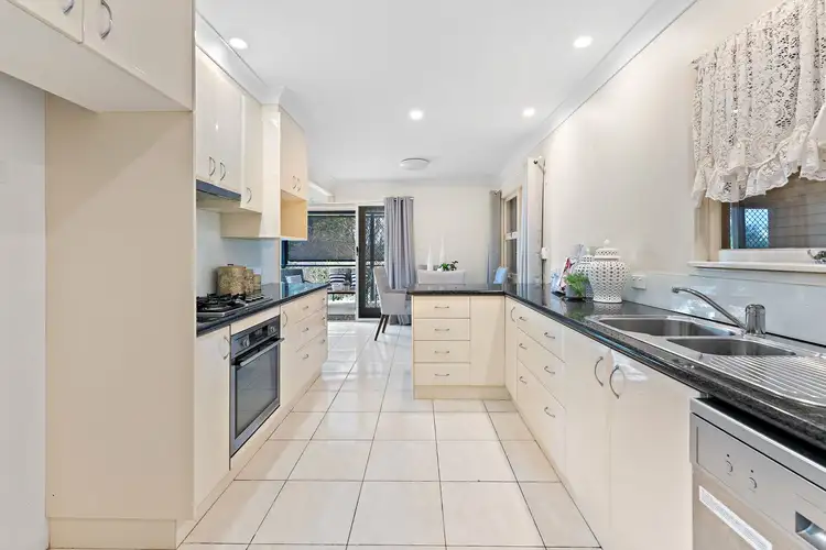 Sixth view of Homely house listing, 28 Valhalla Street, Sunnybank QLD 4109