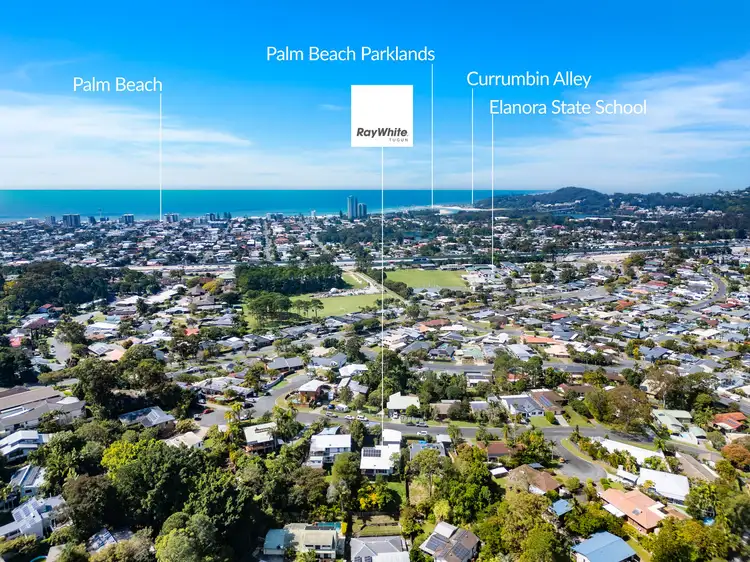 12 Ballidu Close, Elanora QLD 4221