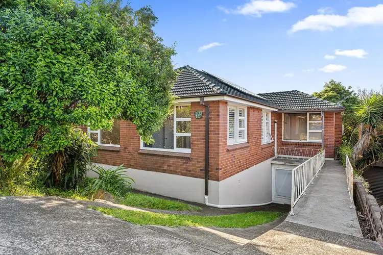 Main view of Homely house listing, 133 Hurstville Road, Oatley NSW 2223