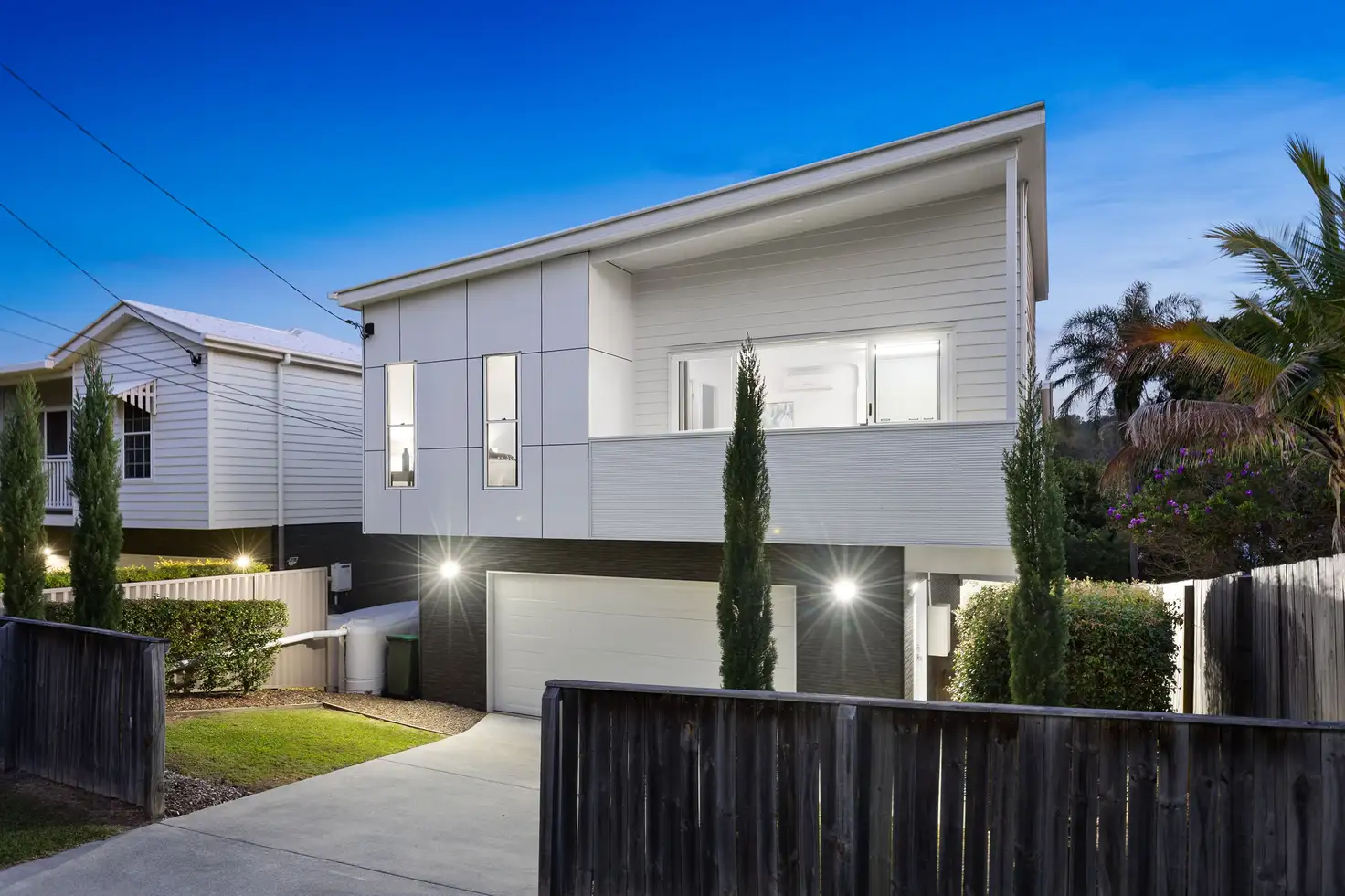 Main view of Homely house listing, 14 Piddington Street, Ashgrove QLD 4060