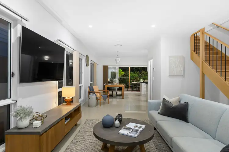 Second view of Homely house listing, 14 Piddington Street, Ashgrove QLD 4060