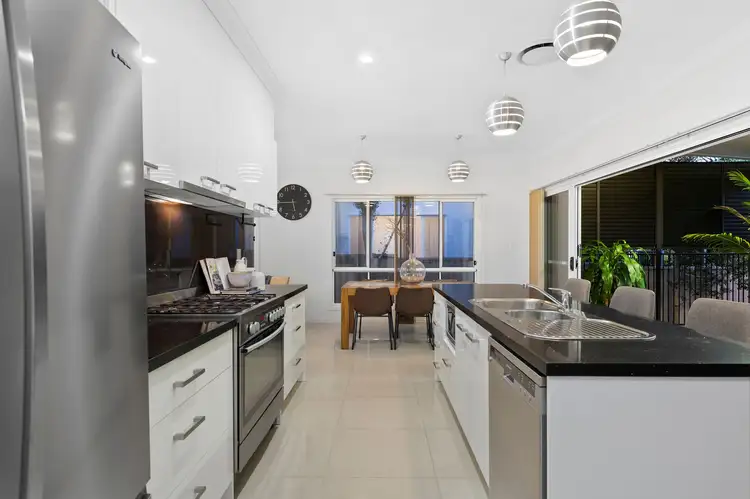 Third view of Homely house listing, 14 Piddington Street, Ashgrove QLD 4060