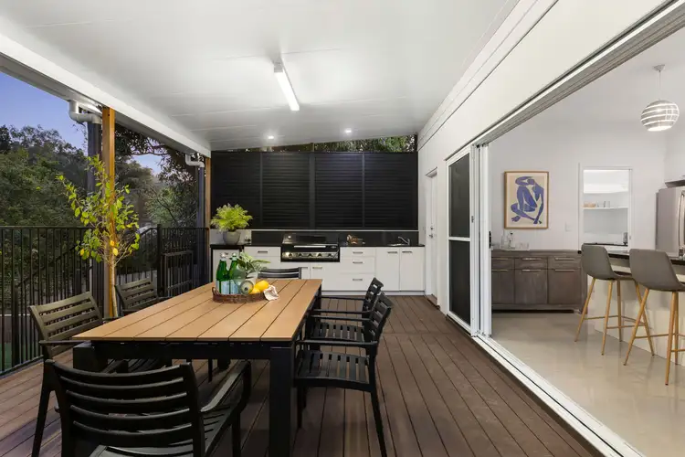 Fourth view of Homely house listing, 14 Piddington Street, Ashgrove QLD 4060