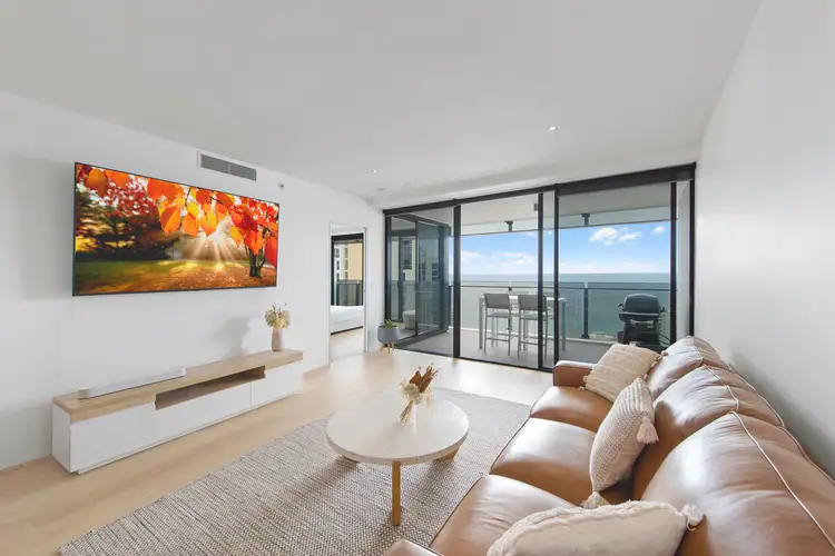 Fourth view of Homely apartment listing, 2332/9 Ferny Avenue, Surfers Paradise QLD 4217